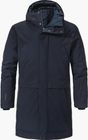Down Parka Canterbury Men