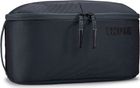 Subterra 2 Toiletry - Black