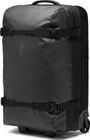 Allpa Roller Bag 65L Black