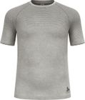 The Performance Light Rain-dye Short-sleeve Base Layer