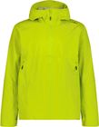 MAN Jacket FIX Hood
