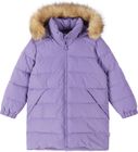 Winter Jacket, Luvia