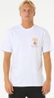 Shaper Address Tee