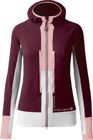 Hillclimb Midlayer Jacket W