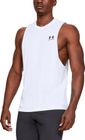 Left Chest Cut OFF Tank