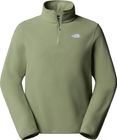 Mens Glacier Fleece 1/4 Zip Jacket