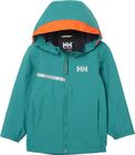 K Shelter HT Jacket