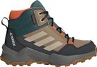 Terrex Ax4R Mid RAIN.RDY Hiking Shoes Kids
