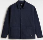 Maywood Dobby Shacket