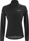 Women Bike Zip-off Jacket SAN Remo AB Light