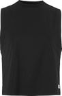 Collective Relaxed Sleeveless Tee Women