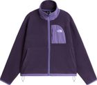 Womens Yumiori OFF Peak Full Zip Jacket