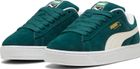 Suede XL