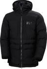Patrol Puffy Jacket