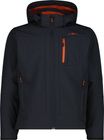 MAN Jacket DET. Hood
