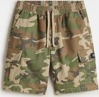 BY Range Cargo Loose Short