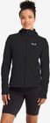 Litestride Hooded Full Zip W