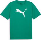 Teamrise Logo Jersey Cotton