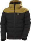 Bossanova Puffy Jacket