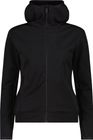 Woman Jacket FIX Hood