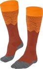 SK4 Advanced Herren Skiing Kniestrümpfe