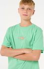 RAW Energy Skull Tee -boy
