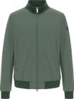 Jacket Without Hood Made BY Soft Stretch Fabric