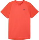 M Pwrtrain Fabric MIX Tee