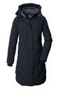 GW 29 Women Quilted Coat