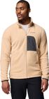 Rapid Expedition II Full Zip Fleece