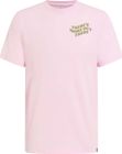 The Ascent Cotton Blend There's More Out There T-shirt