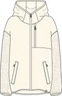 Woman Jacket FIX Hood