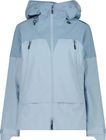 Woman Ski Jacket - 3-LAYER - WP20000