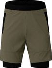 Pacemaker 2In1 Shorts M