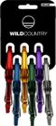 Helium 3.0 Rack 6 Pack