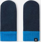 Mittens (knitted), Luminen