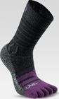 Woman Trekking Five Merino Socks