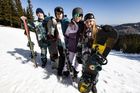Killy M AOP Ski Pants W-pro 15000