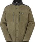 Bmdji Cord Tech Jacket