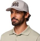 Lost Lager 3D Stretch Snap Back