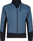 MAN Fleece Jacket Hybrid