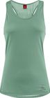 Women Racerback TOP Vibes Vent