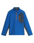 Bandit 1/2 Zip