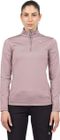Pizzocco EVO W Half Zip Fleece
