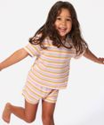 Rainbow Bobbi Tee - Girl