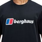 M Berghaus Class Xl-logo Tee