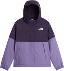 Girls Warm Antora Rain Jacket