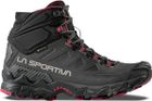 Ultra Raptor II Mid Leather Woman GTX