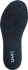 Men Anatomic Insole IN Recycled Wool/Recycled Felt