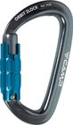 Orbit 2LOCK - Gun Metal / Blue